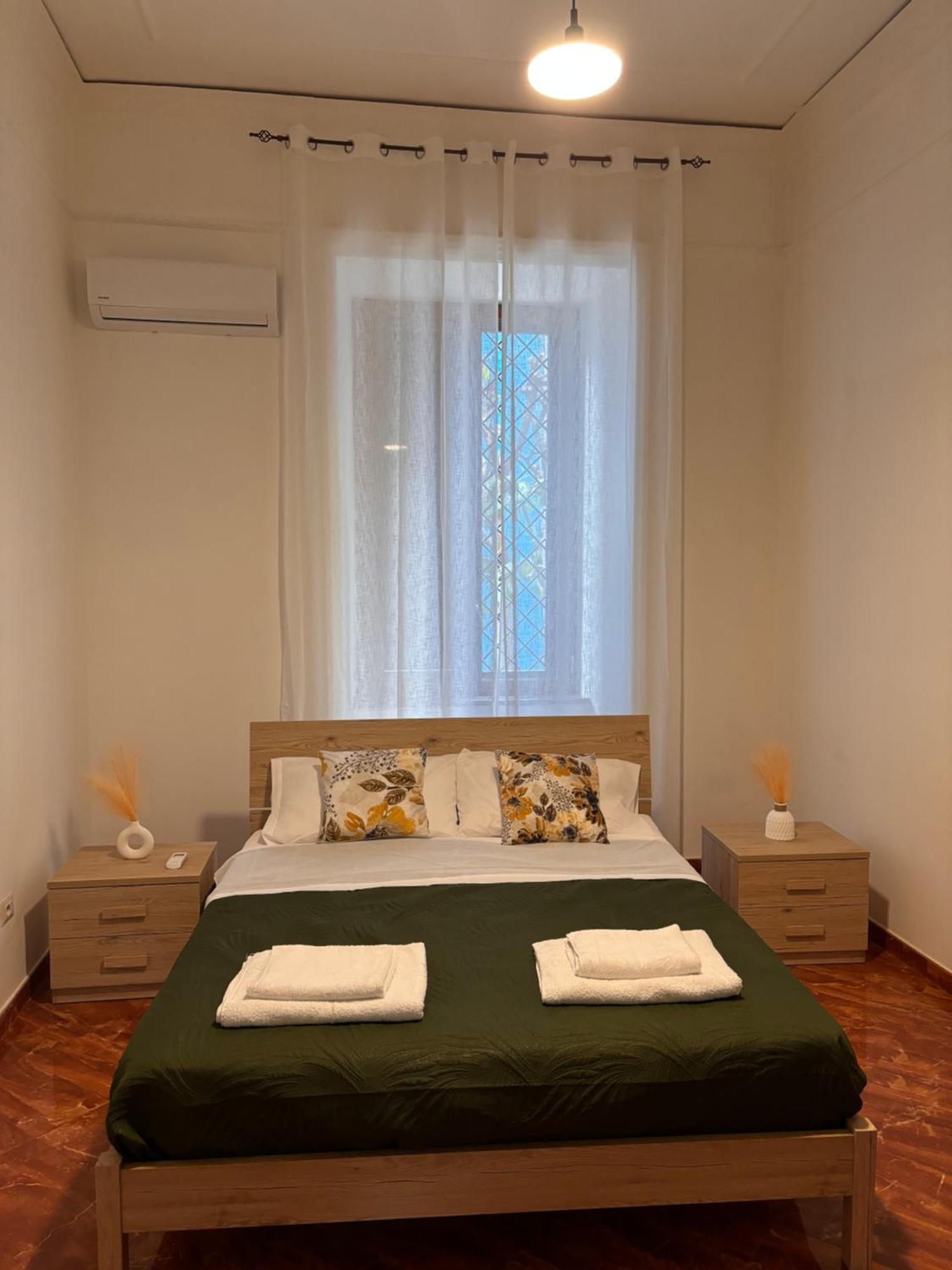 La Tela Di Elena Hotell Neapel Exteriör bild