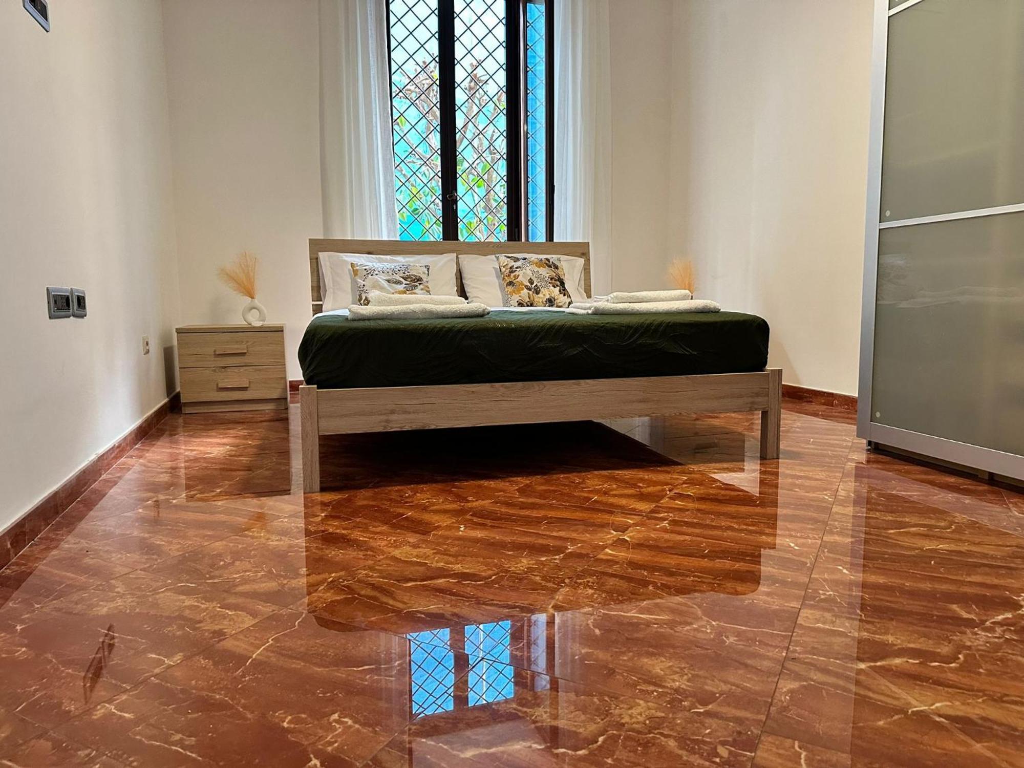 La Tela Di Elena Hotell Neapel Exteriör bild