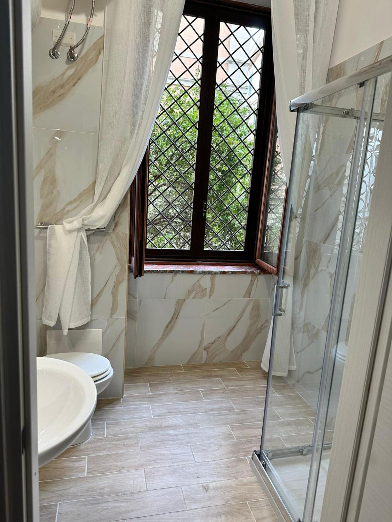 La Tela Di Elena Hotell Neapel Exteriör bild